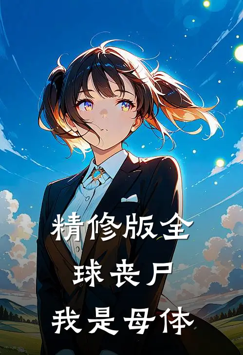 精修版全球丧尸：我是母体