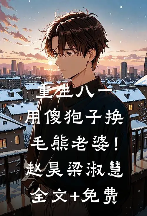 重生八一：用傻狍子换毛熊老婆！赵昊梁淑慧全文+免费
