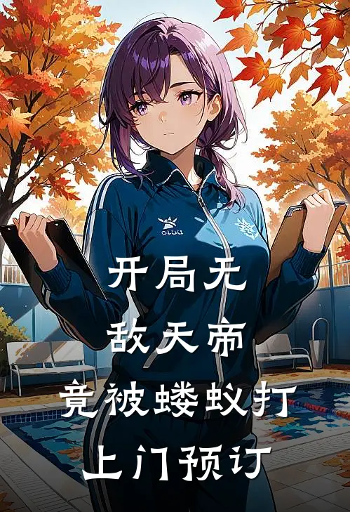 开局无敌天帝，竟被蝼蚁打上门预订