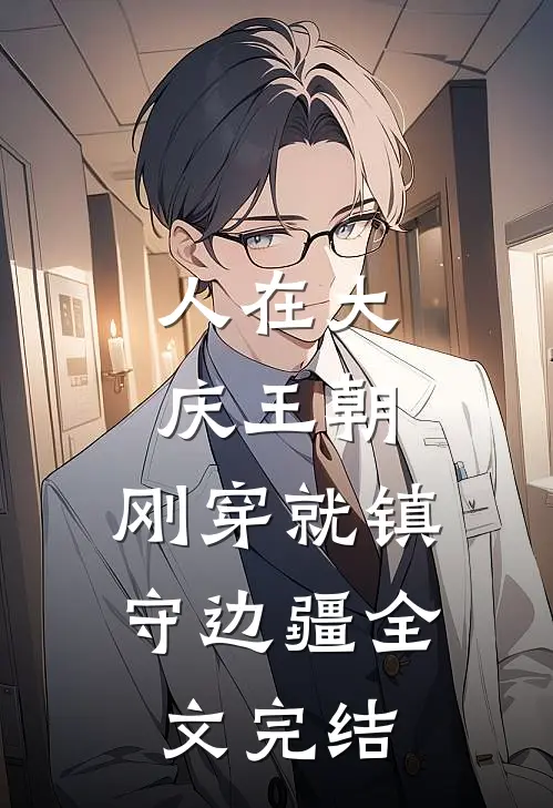 人在大庆王朝,刚穿就镇守边疆全文完结