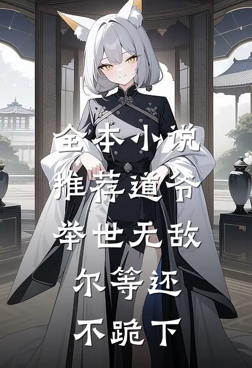 全本小说推荐道爷举世无敌，尔等还不跪下