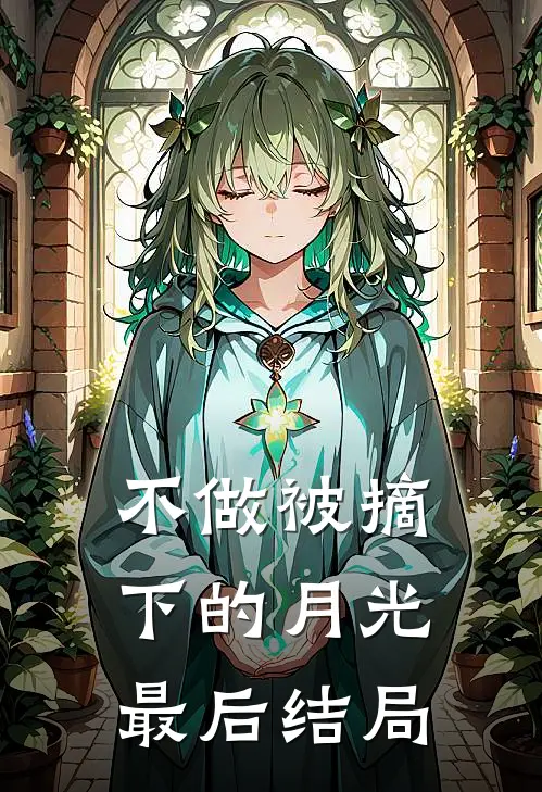 不做被摘下的月光最后结局