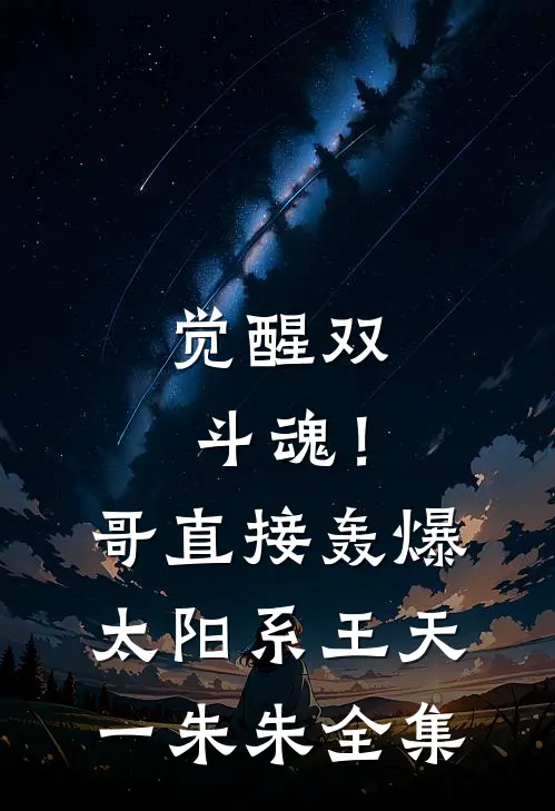 觉醒双斗魂！哥直接轰爆太阳系王天一朱朱全集