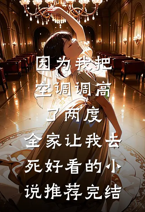 因为我把空调调高了两度，全家让我去死好看的小说推荐完结