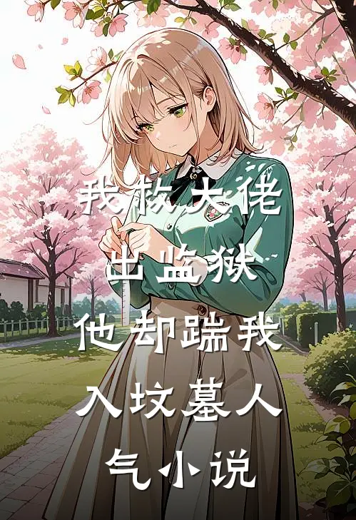 我救大佬出监狱，他却踹我入坟墓人气小说