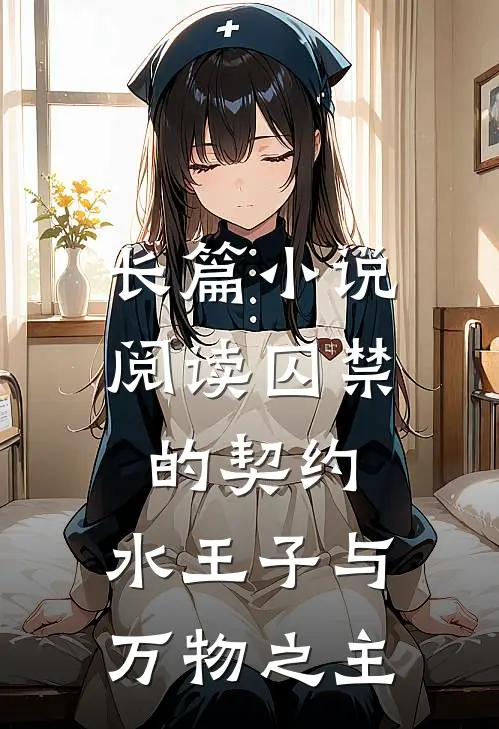 长篇小说阅读囚禁的契约：水王子与万物之主