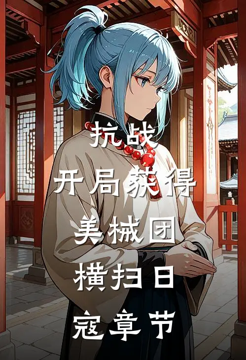 抗战：开局获得美械团，横扫日寇章节