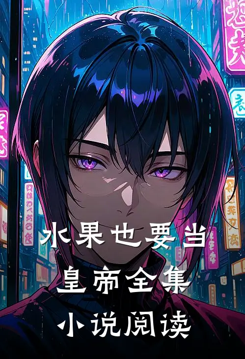 水果也要当皇帝全集小说阅读