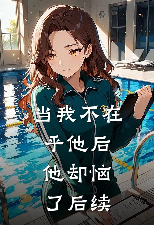 当我不在乎他后，他却恼了后续