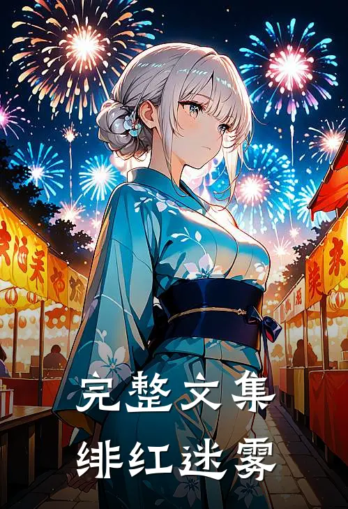 完整文集绯红迷雾