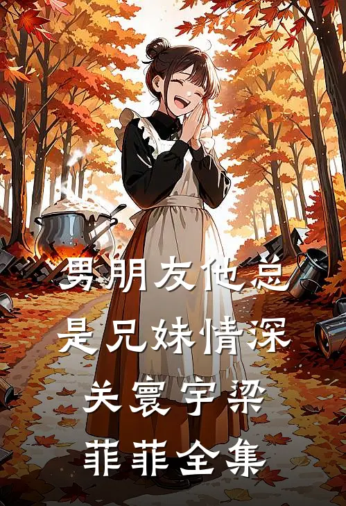 男朋友他总是兄妹情深关寰宇梁菲菲全集
