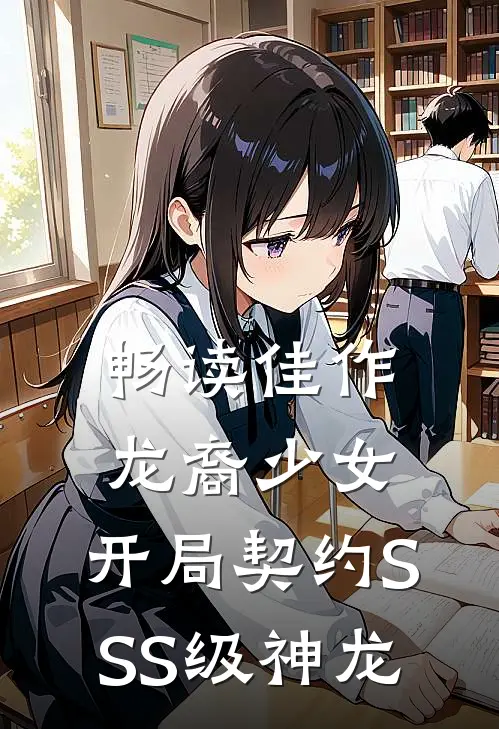 畅读佳作龙裔少女：开局契约SSS级神龙