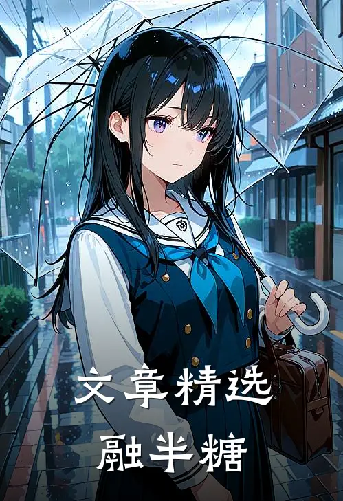 文章精选融半糖