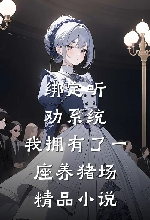 绑定听劝系统，我拥有了一座养猪场精品小说