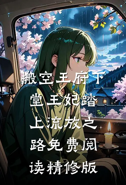 搬空王府下堂王妃踏上流放之路免费阅读精修版