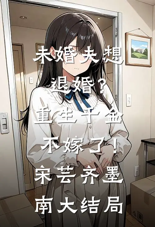 未婚夫想退婚？重生千金不嫁了！宋芸齐墨南大结局