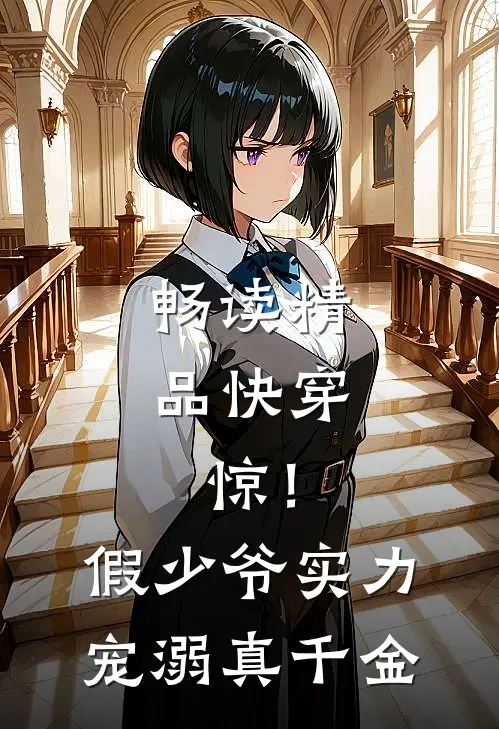 畅读精品快穿：惊！假少爷实力宠溺真千金