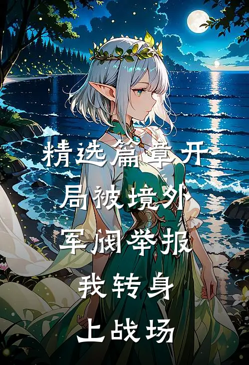 精选篇章开局被境外军阀举报，我转身上战场