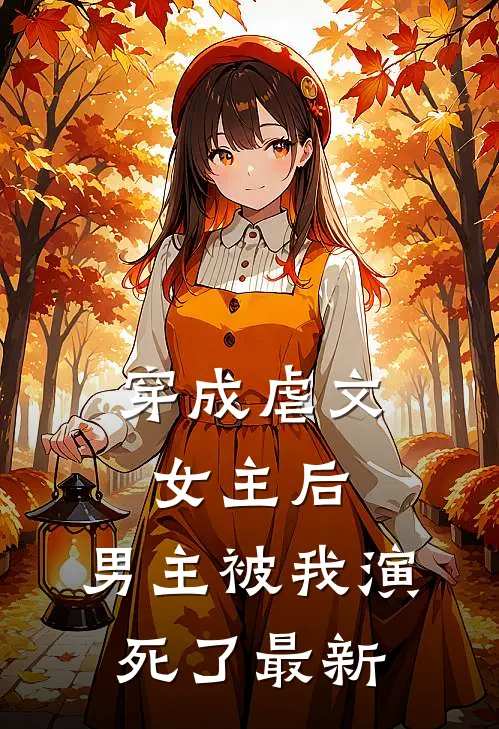 穿成虐文女主后，男主被我演死了最新