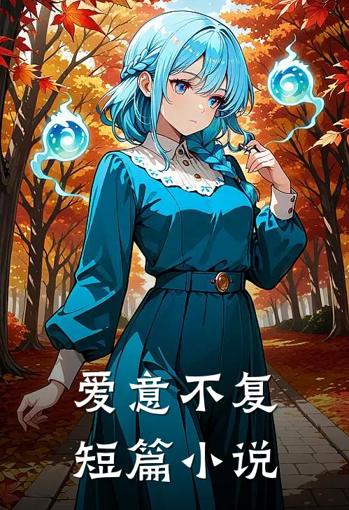 爱意不复短篇小说