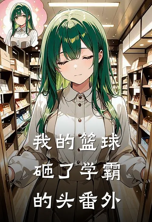 我的篮球砸了学霸的头 番外
