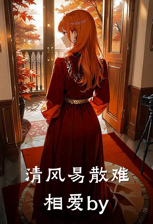 清风易散难相爱by