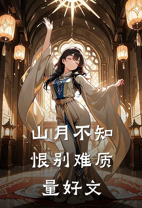 山月不知恨别难质量好文