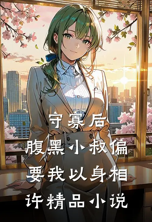 守寡后，腹黑小叔偏要我以身相许精品小说