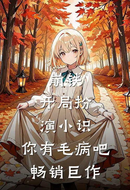崩铁：开局扮演小识，你有毛病吧畅销巨作