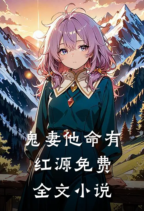 鬼妻他命有红源免费全文小说