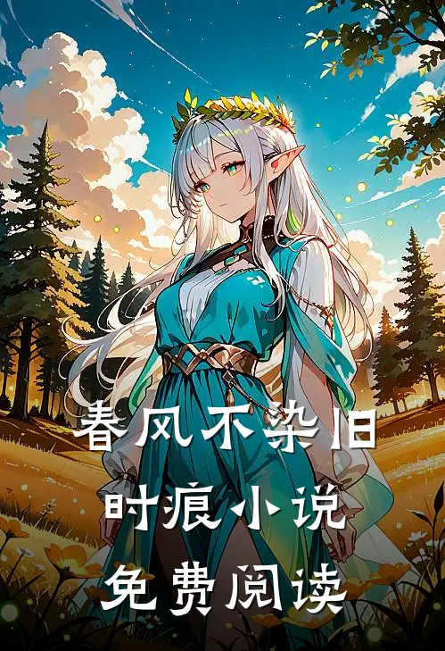 春风不染旧时痕小说免费阅读