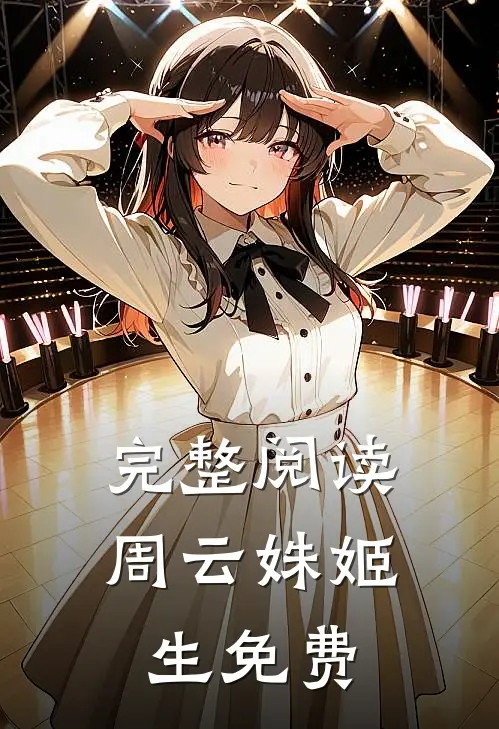 完整阅读周云姝姬生免费