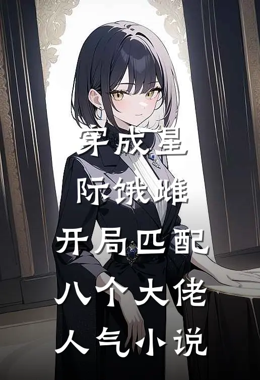 穿成星际饿雌，开局匹配八个大佬人气小说