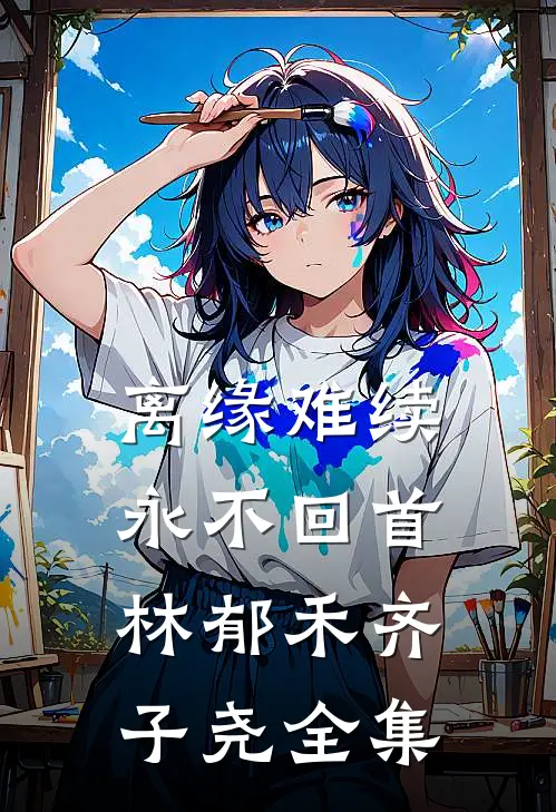 离缘难续，永不回首林郁禾齐子尧全集