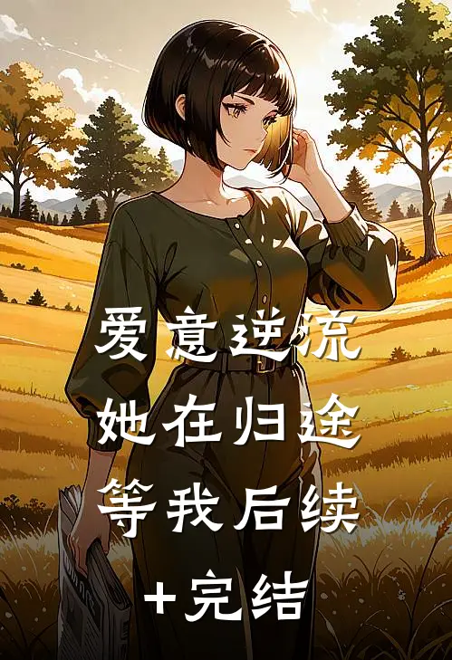 爱意逆流，她在归途等我后续+完结