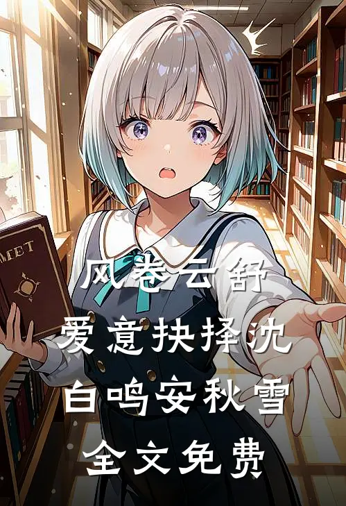 风卷云舒，爱意抉择沈白鸣安秋雪全文免费