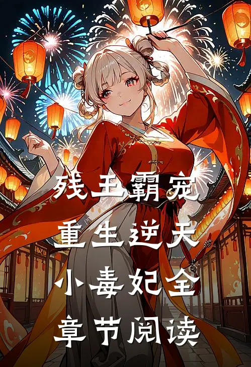 残王霸宠：重生逆天小毒妃全章节阅读
