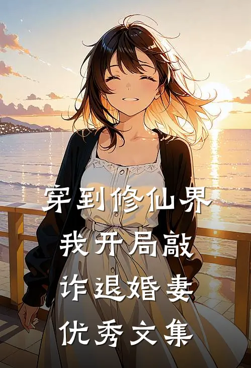 穿到修仙界，我开局敲诈退婚妻优秀文集