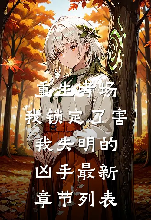 重生考场，我锁定了害我失明的凶手最新章节列表