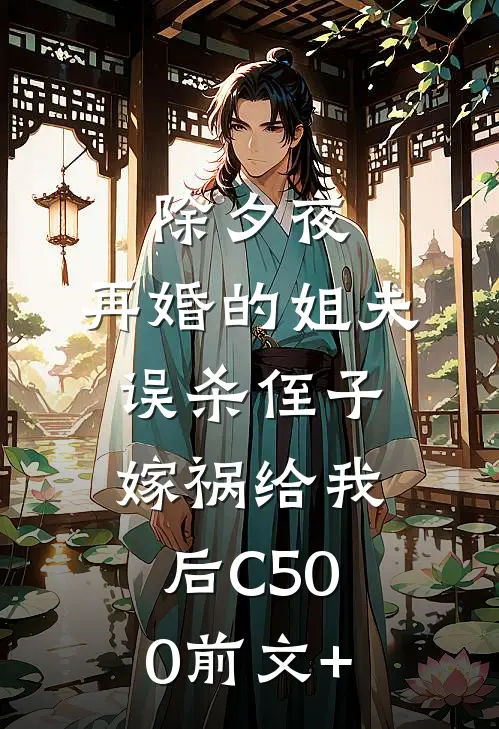 除夕夜，再婚的姐夫误杀侄子嫁祸给我后C500前文+