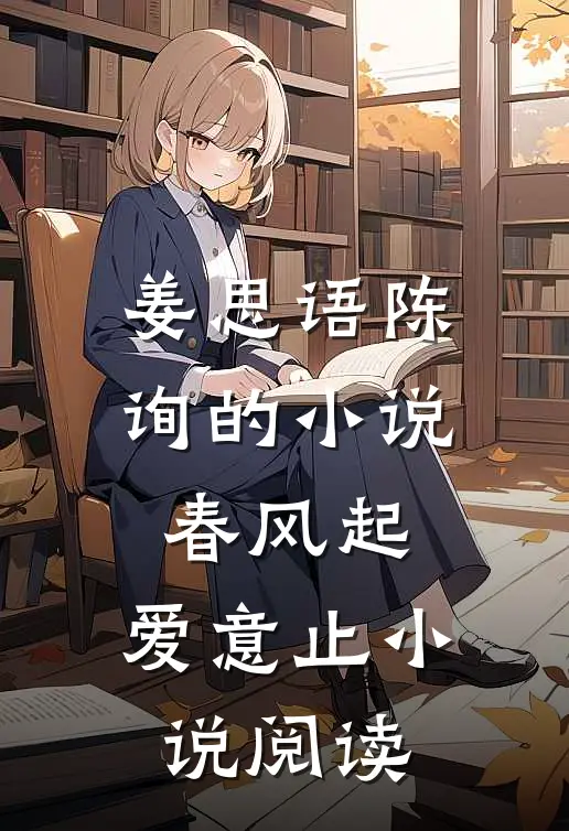 姜思语陈询的小说春风起，爱意止小说阅读