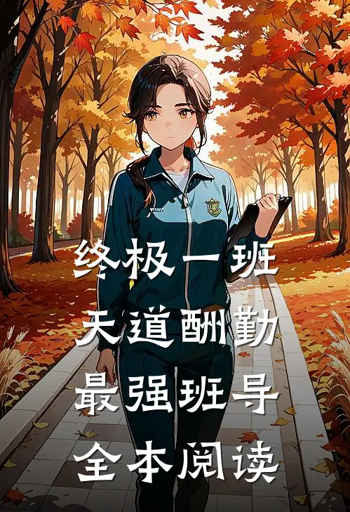 终极一班：天道酬勤，最强班导全本阅读