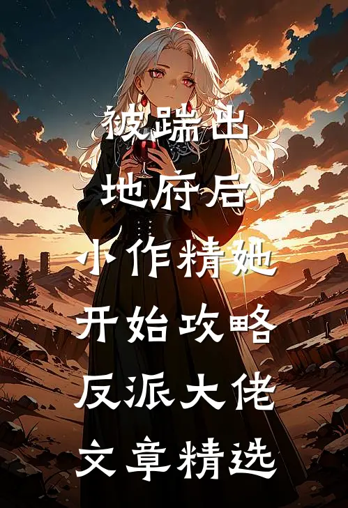 被踹出地府后，小作精她开始攻略反派大佬文章精选