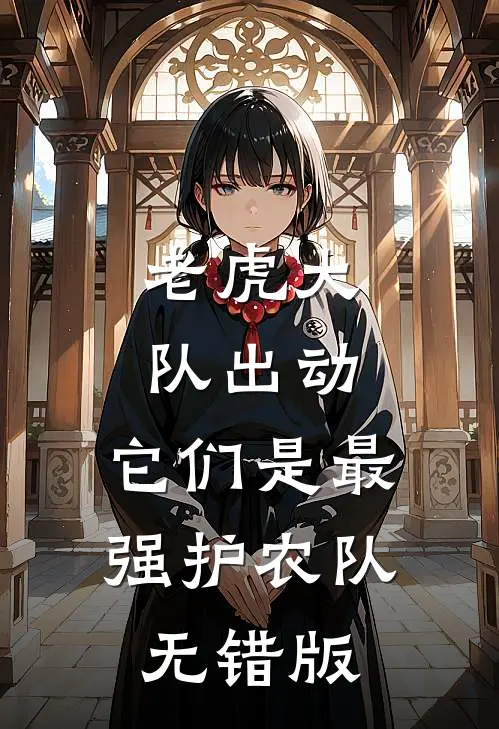 老虎大队出动，它们是最强护农队无错版