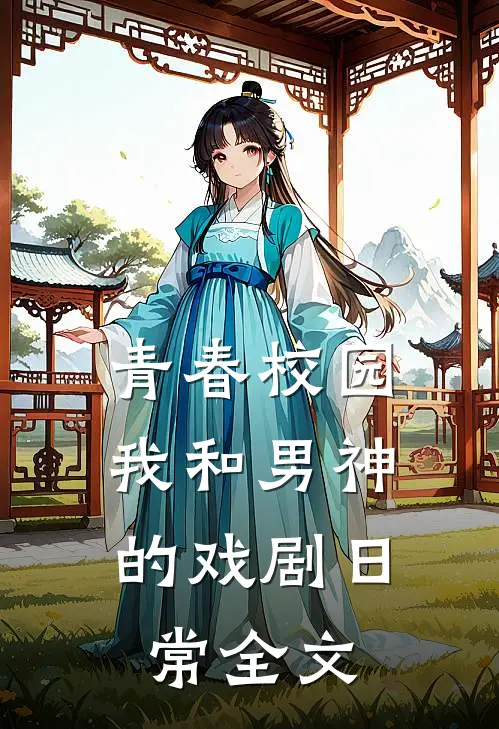 青春校园，我和男神的戏剧日常全文