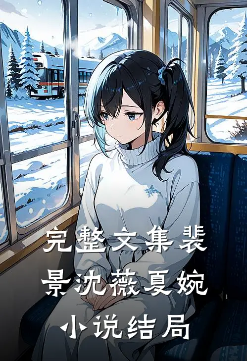 完整文集裴景沈薇夏婉小说结局