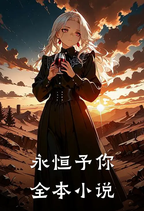 永恒予你全本小说