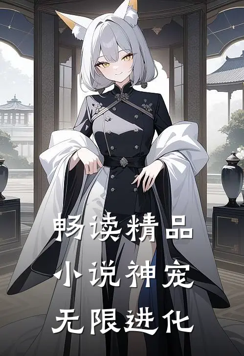 畅读精品小说神宠无限进化