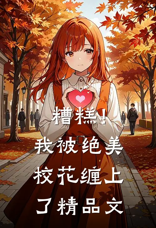 糟糕！我被绝美校花缠上了精品文