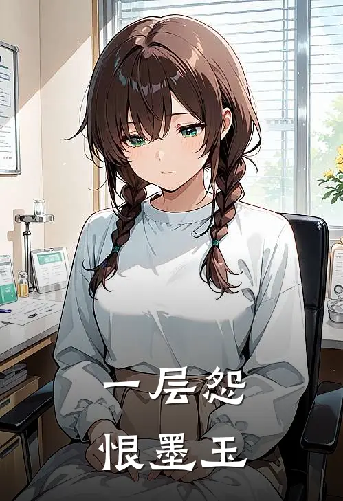 一层怨恨墨玉